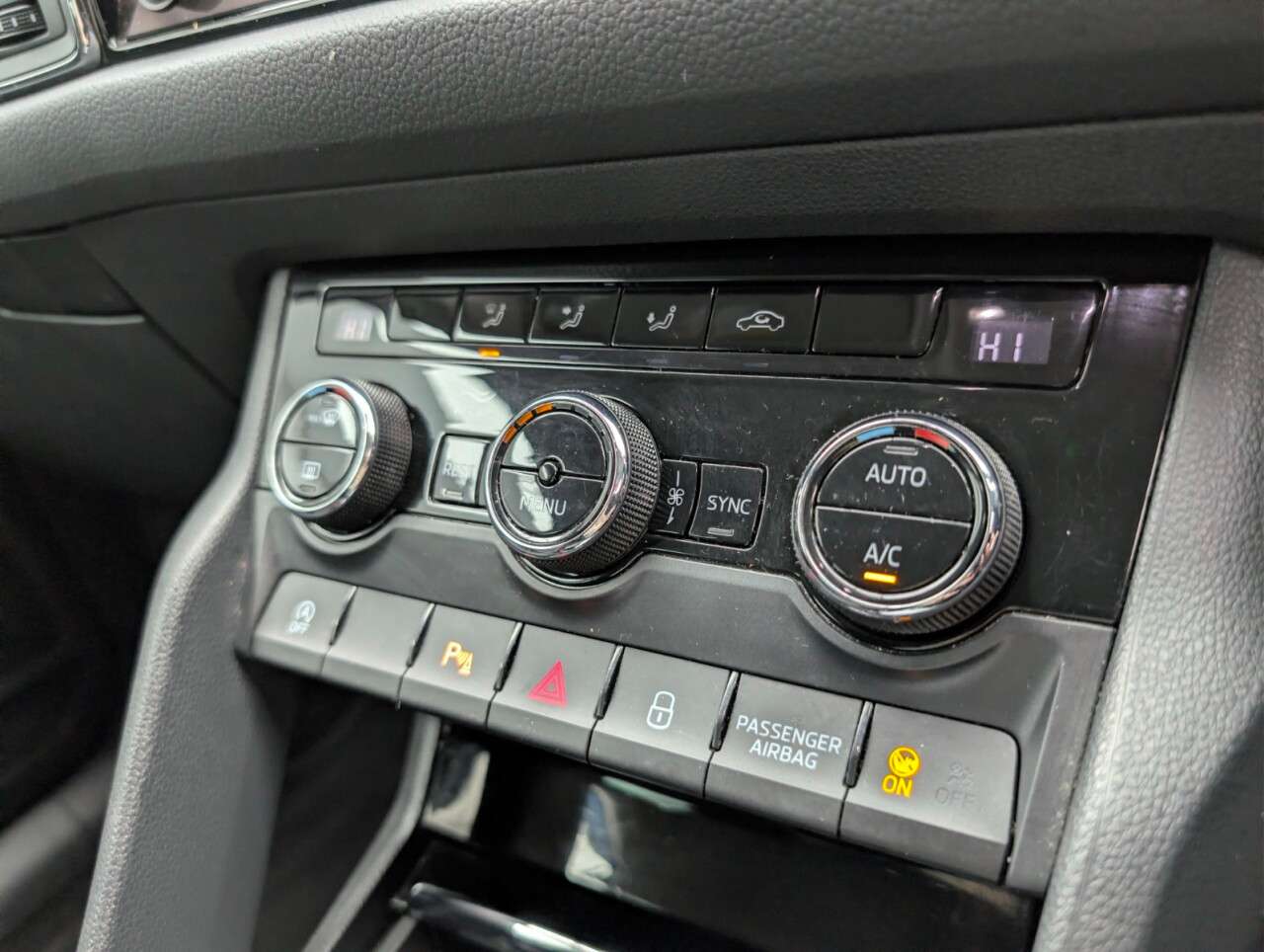 2020 SKODA KODIAQ 2020 SKODA KODIAQ