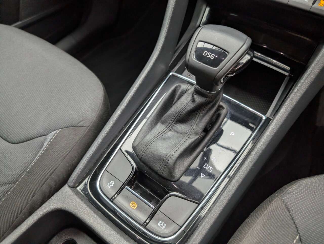 2020 SKODA KODIAQ 2020 SKODA KODIAQ