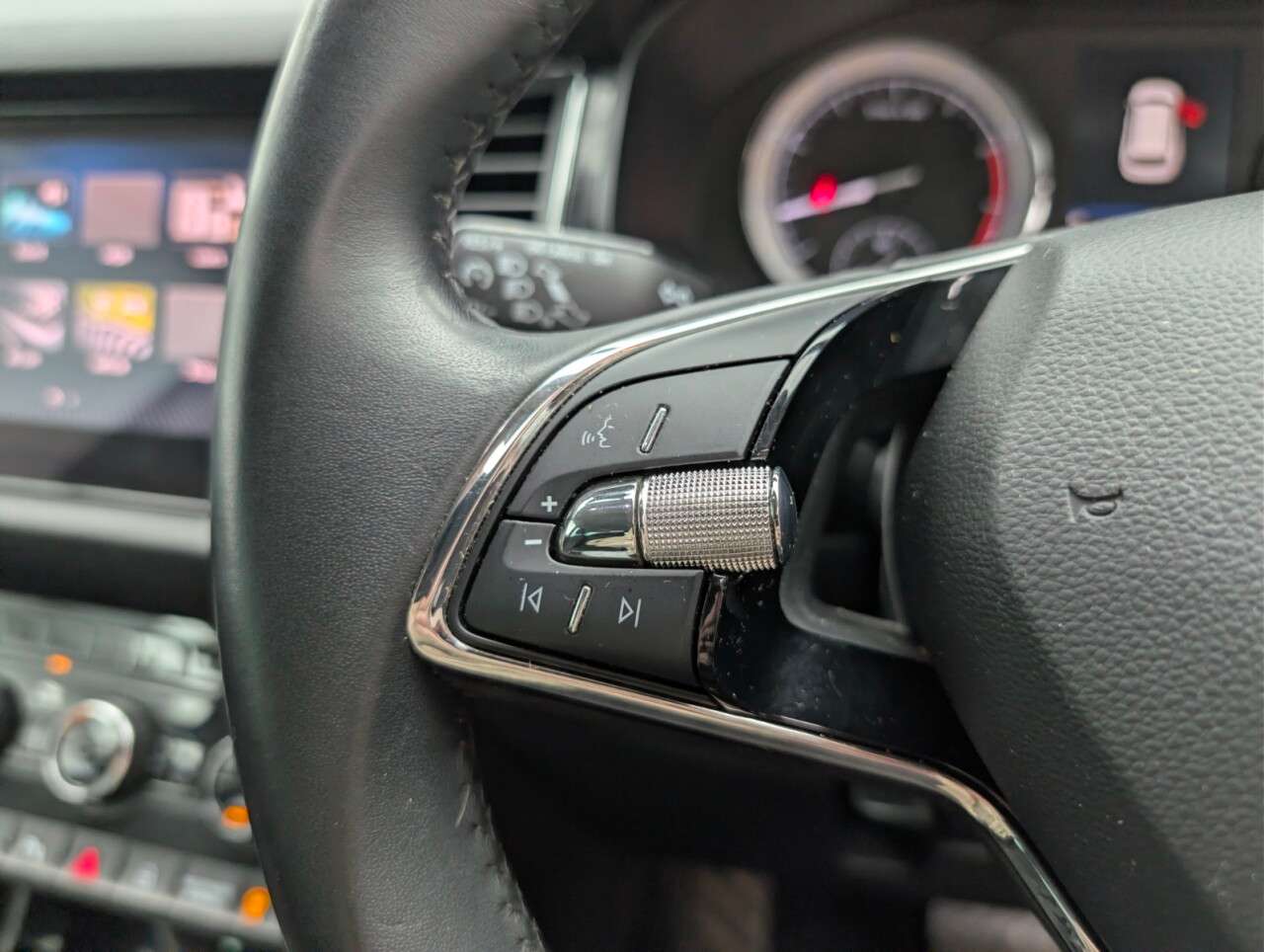 2020 SKODA KODIAQ 2020 SKODA KODIAQ