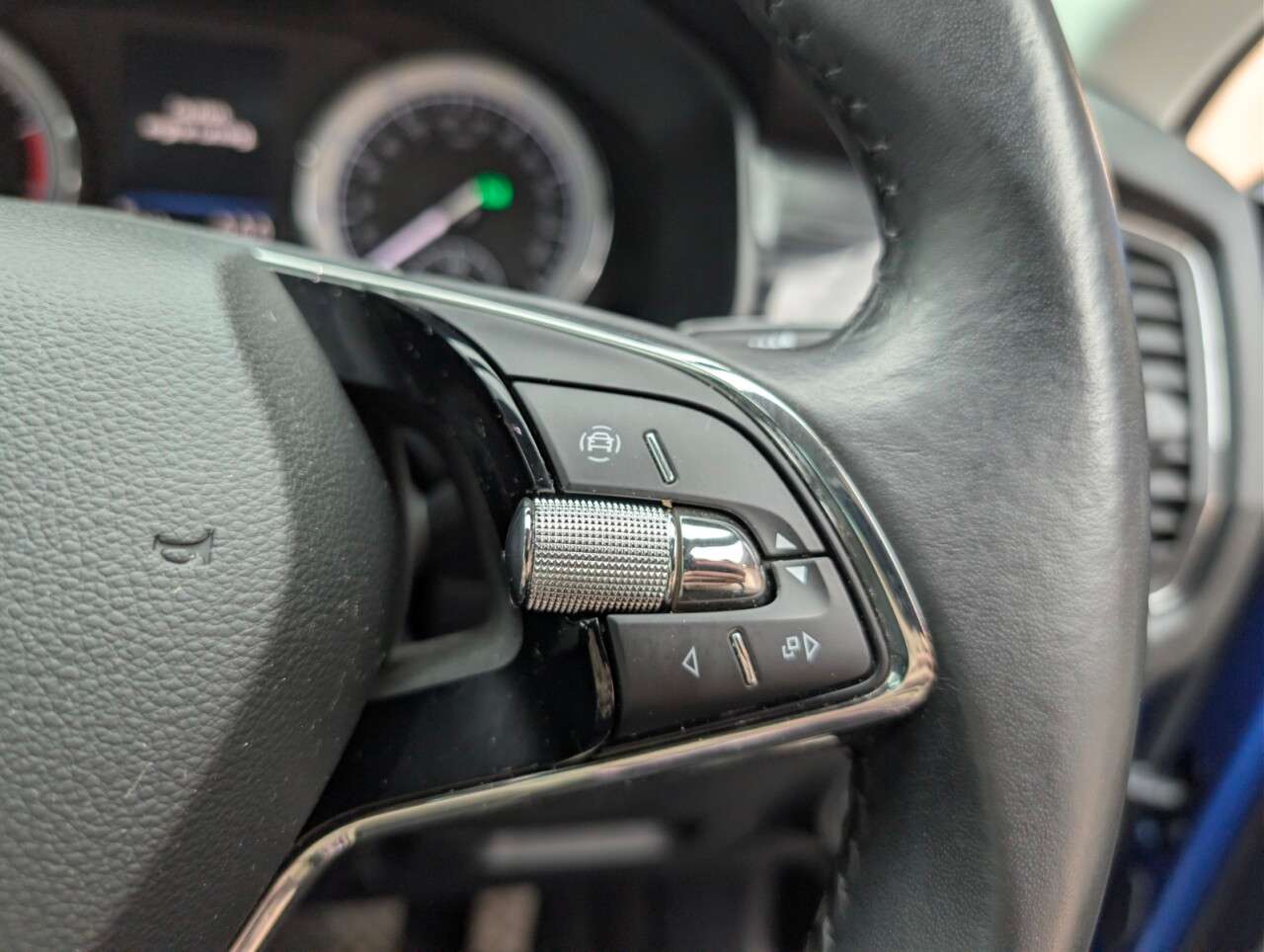 2020 SKODA KODIAQ 2020 SKODA KODIAQ