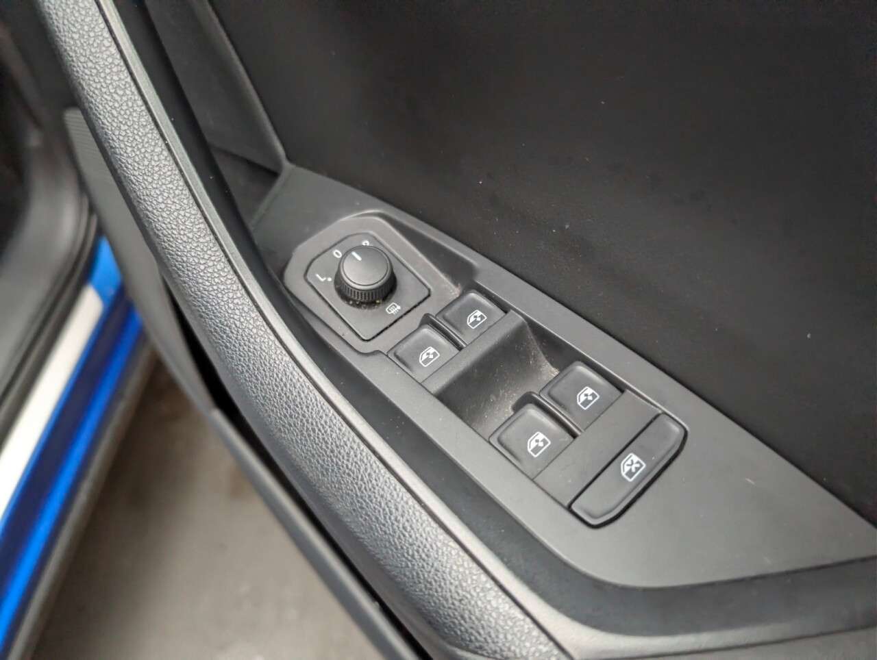 2020 SKODA KODIAQ 2020 SKODA KODIAQ