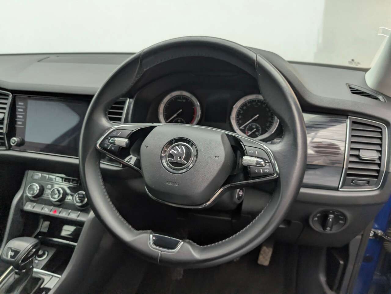 2020 SKODA KODIAQ 2020 SKODA KODIAQ