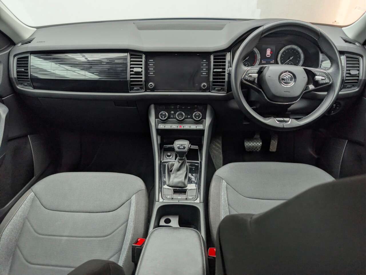 2020 SKODA KODIAQ 2020 SKODA KODIAQ