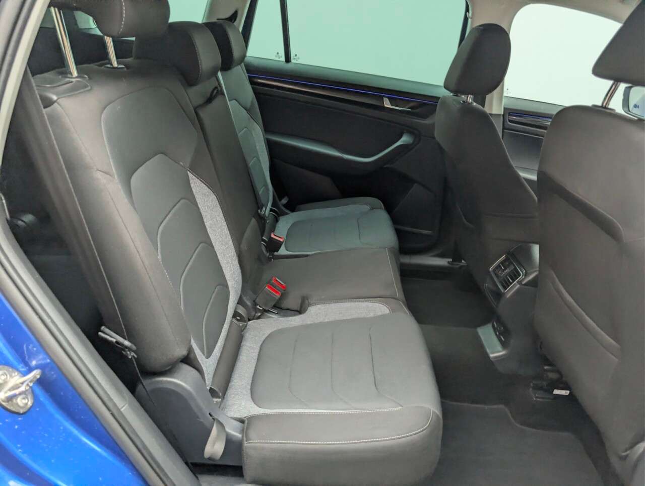 2020 SKODA KODIAQ 2020 SKODA KODIAQ