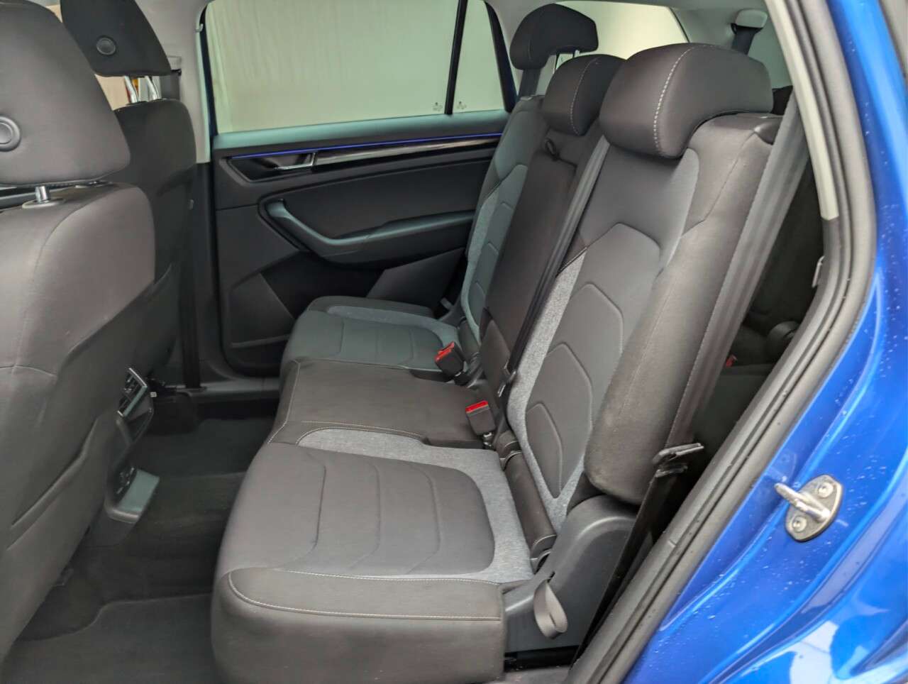 2020 SKODA KODIAQ 2020 SKODA KODIAQ