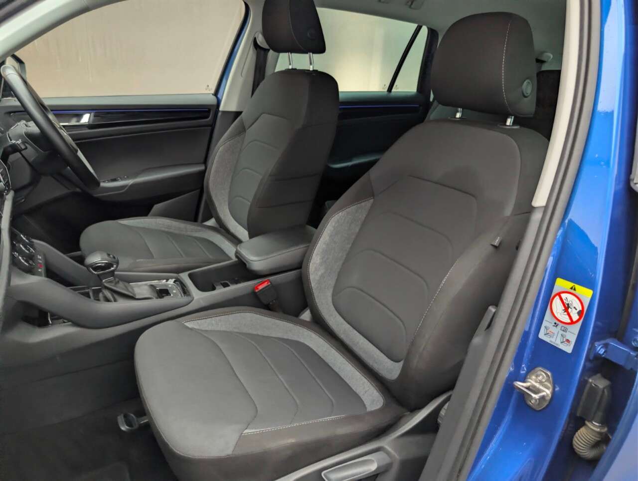 2020 SKODA KODIAQ 2020 SKODA KODIAQ