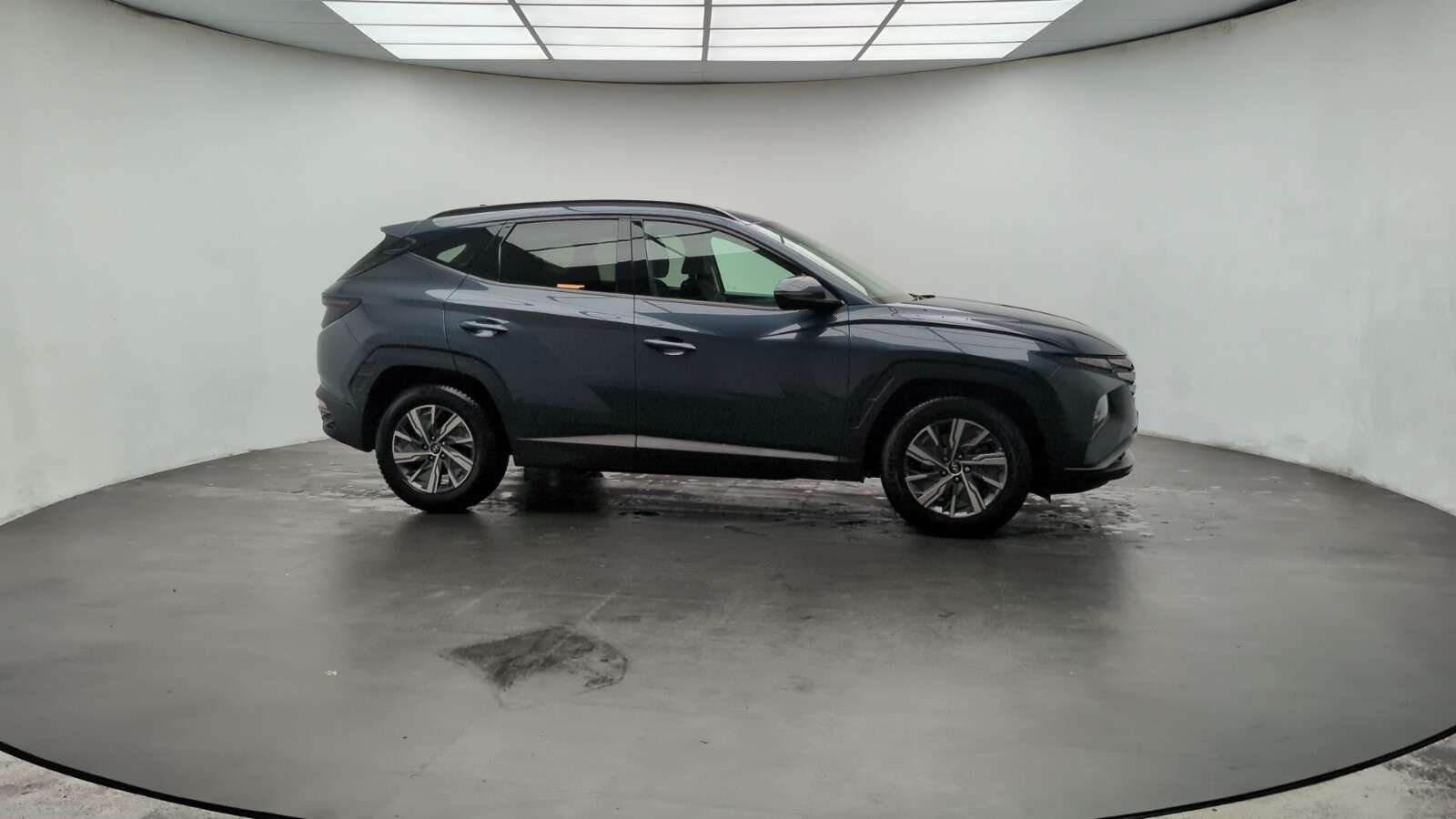 2022 HYUNDAI TUCSON 2022 HYUNDAI TUCSON