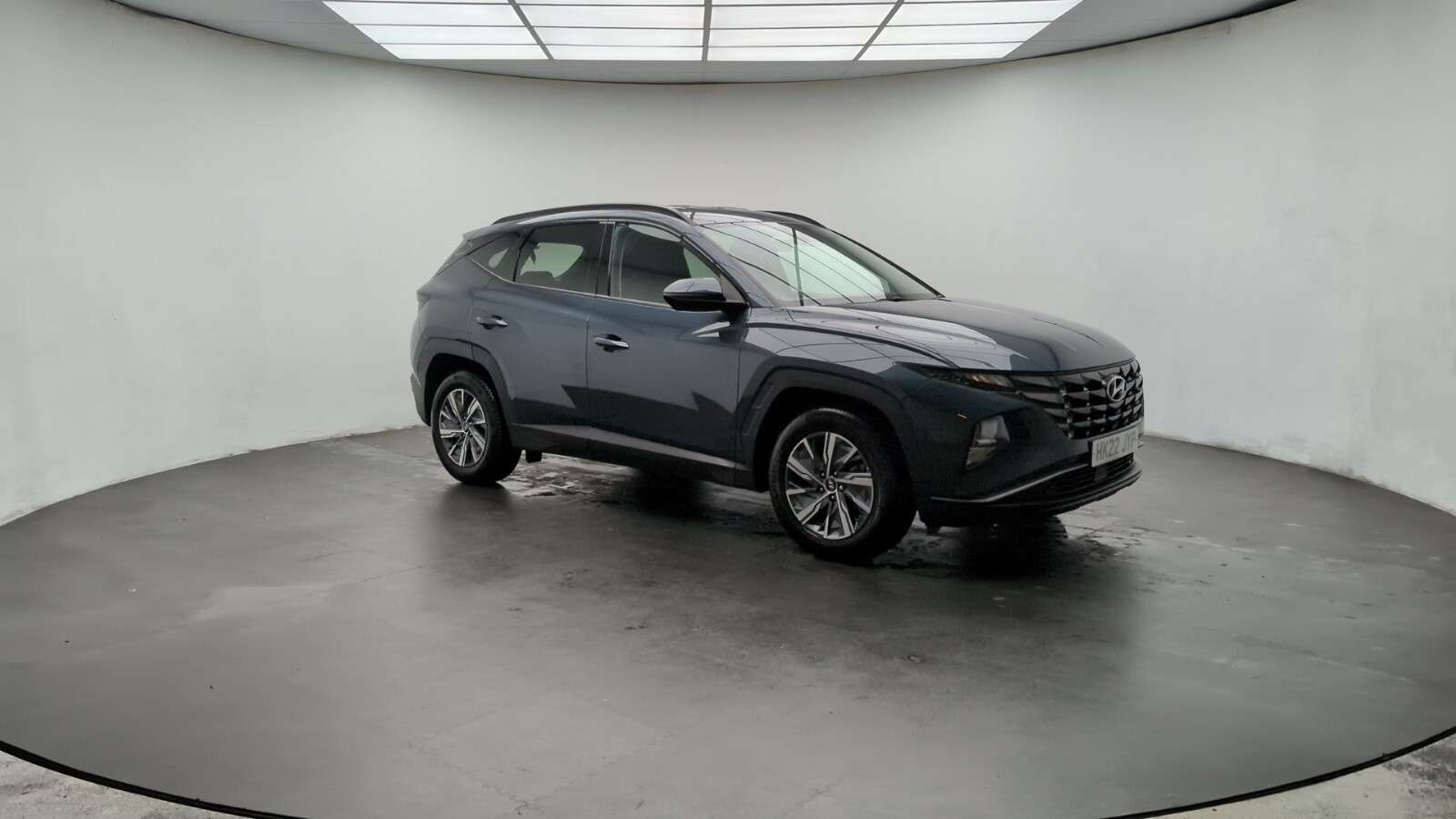2022 HYUNDAI TUCSON 2022 HYUNDAI TUCSON