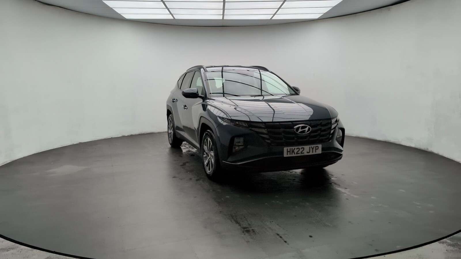 2022 HYUNDAI TUCSON 2022 HYUNDAI TUCSON