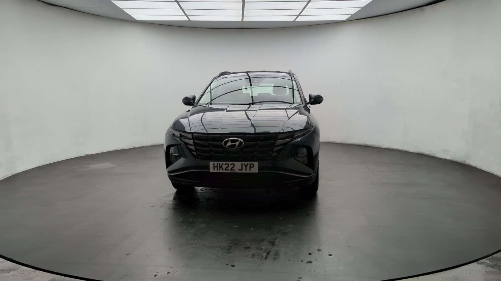 2022 HYUNDAI TUCSON 2022 HYUNDAI TUCSON