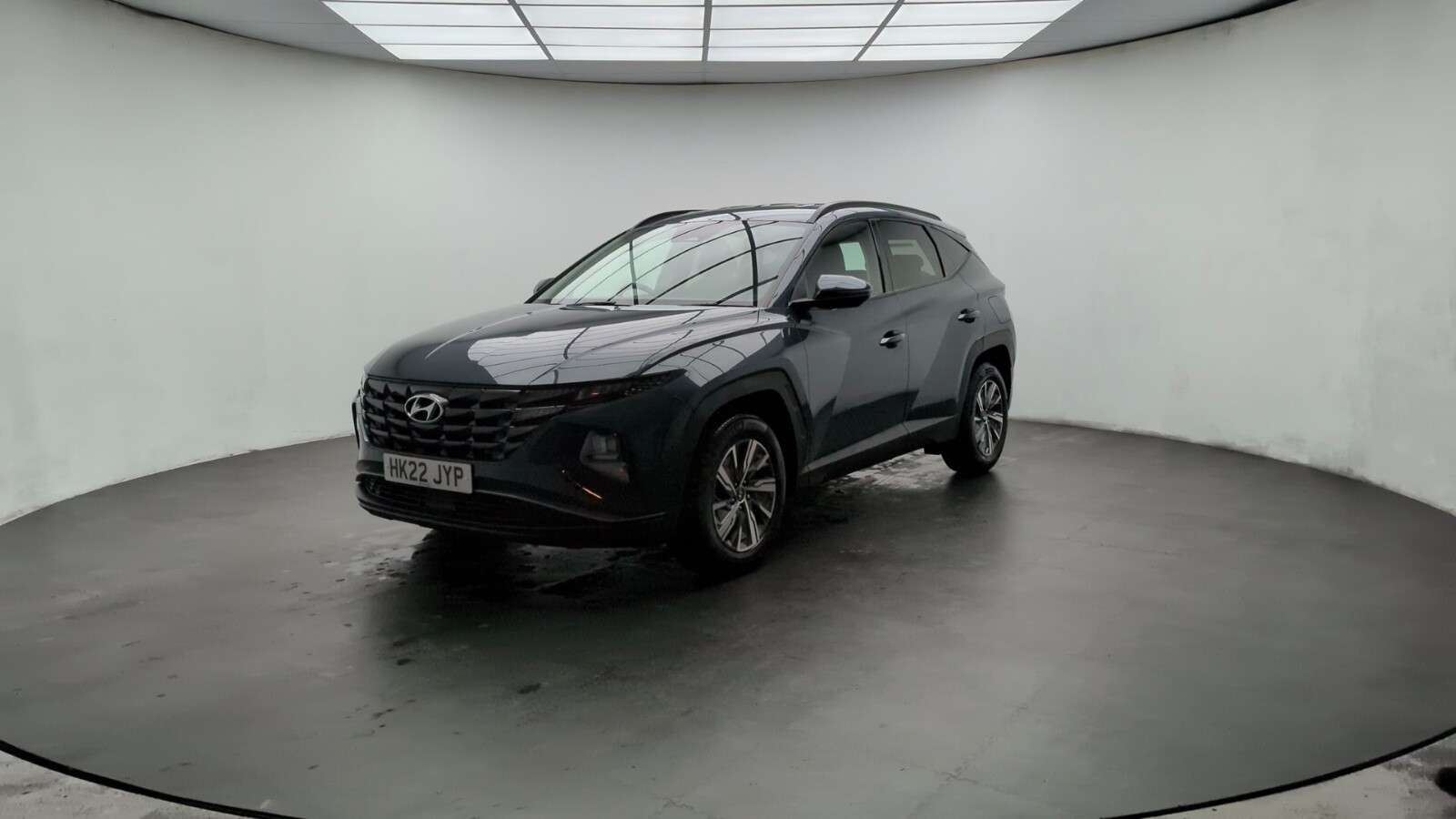 2022 HYUNDAI TUCSON 2022 HYUNDAI TUCSON