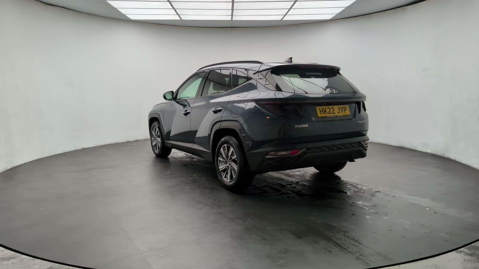 2022 HYUNDAI TUCSON 2022 HYUNDAI TUCSON