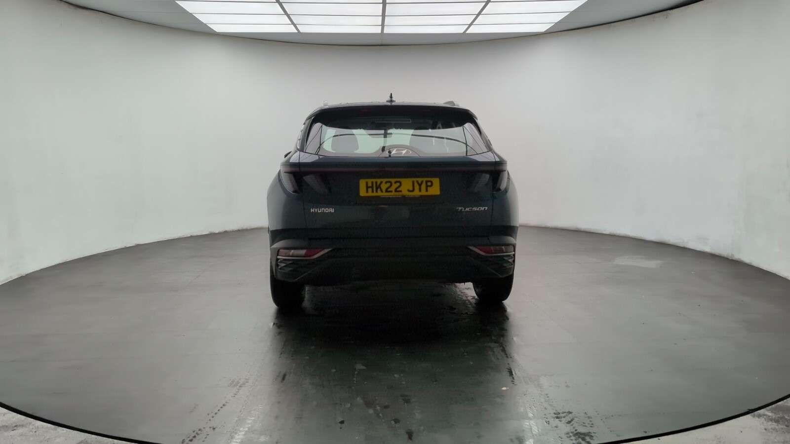 2022 HYUNDAI TUCSON 2022 HYUNDAI TUCSON