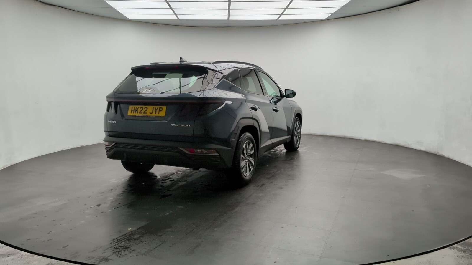 2022 HYUNDAI TUCSON 2022 HYUNDAI TUCSON