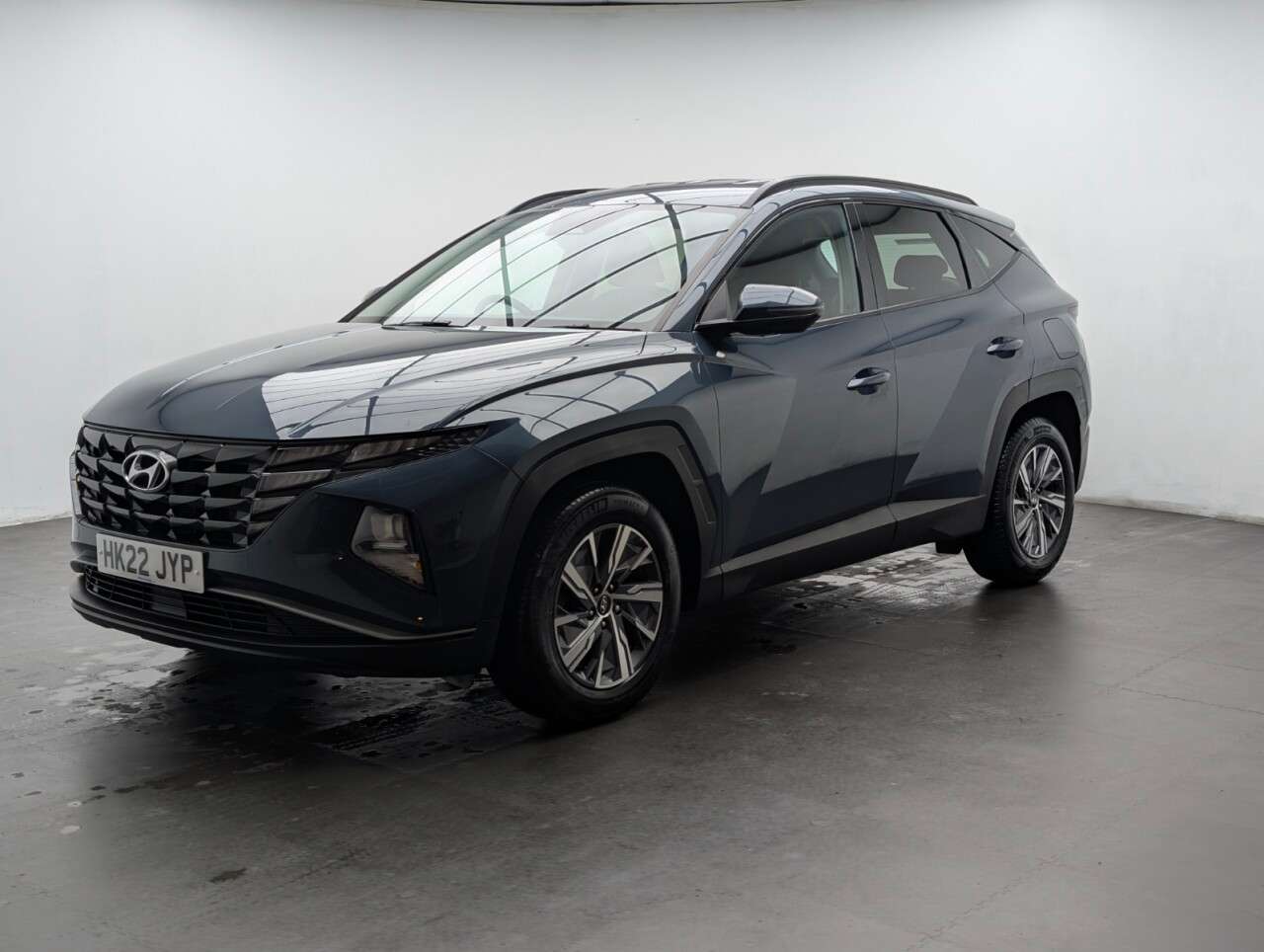 2022 HYUNDAI TUCSON 2022 HYUNDAI TUCSON
