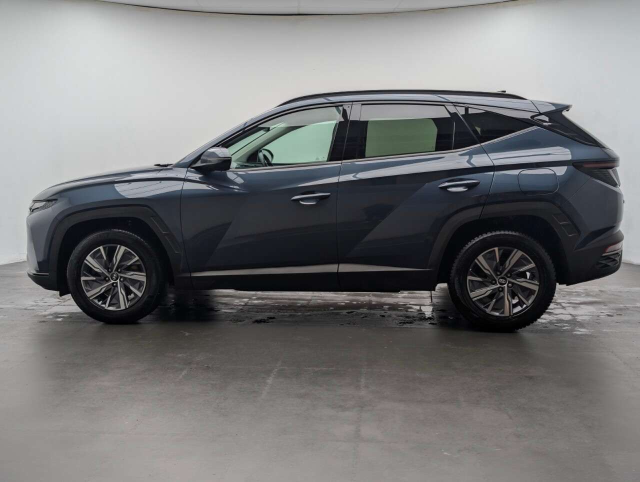 2022 HYUNDAI TUCSON 2022 HYUNDAI TUCSON