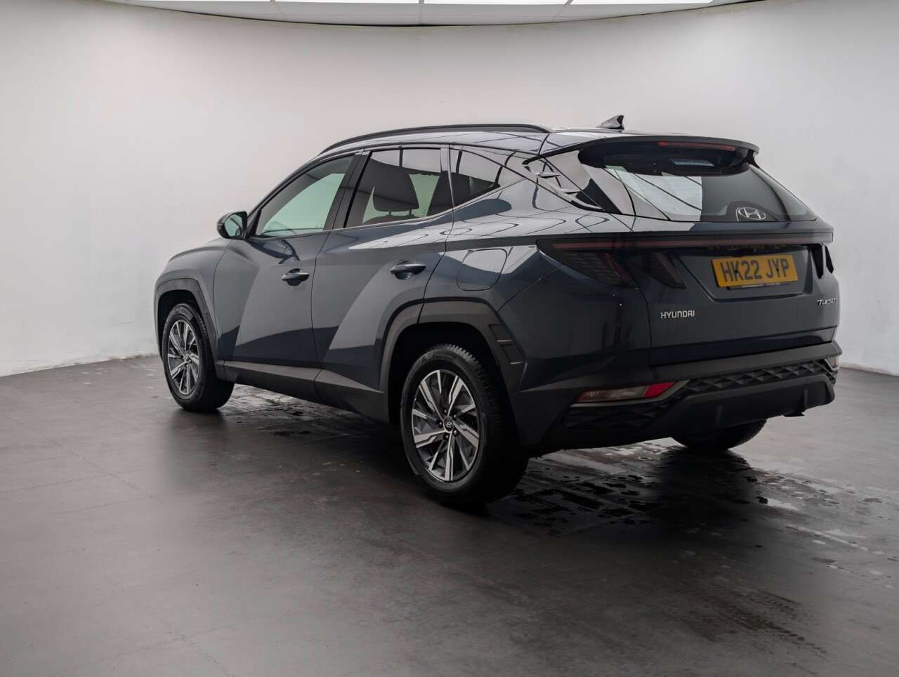 2022 HYUNDAI TUCSON 2022 HYUNDAI TUCSON