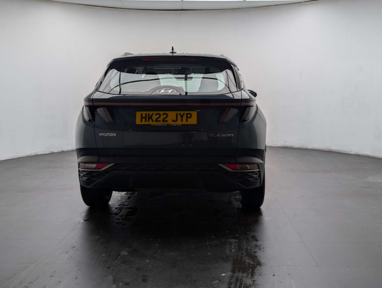 2022 HYUNDAI TUCSON 2022 HYUNDAI TUCSON