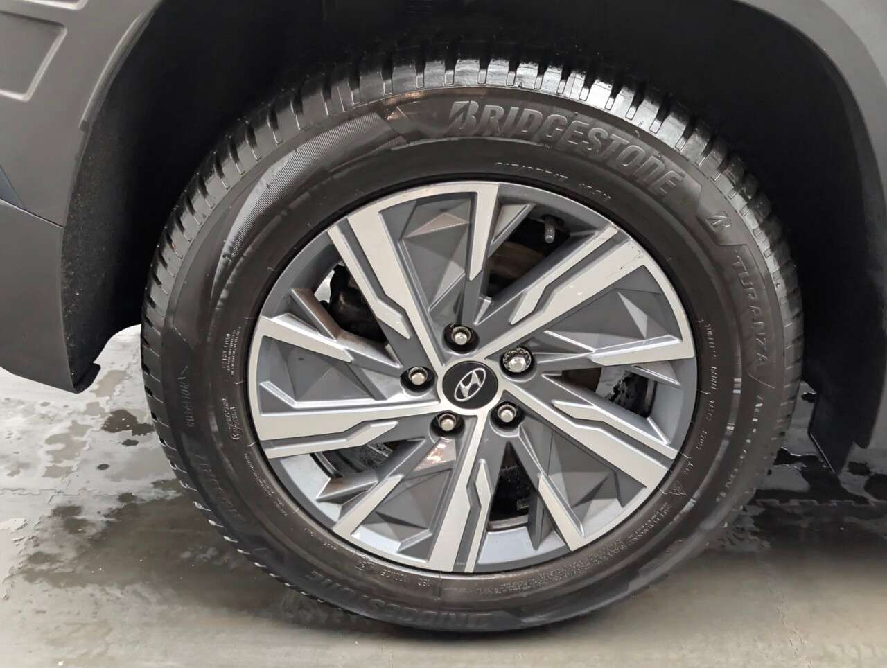 2022 HYUNDAI TUCSON 2022 HYUNDAI TUCSON