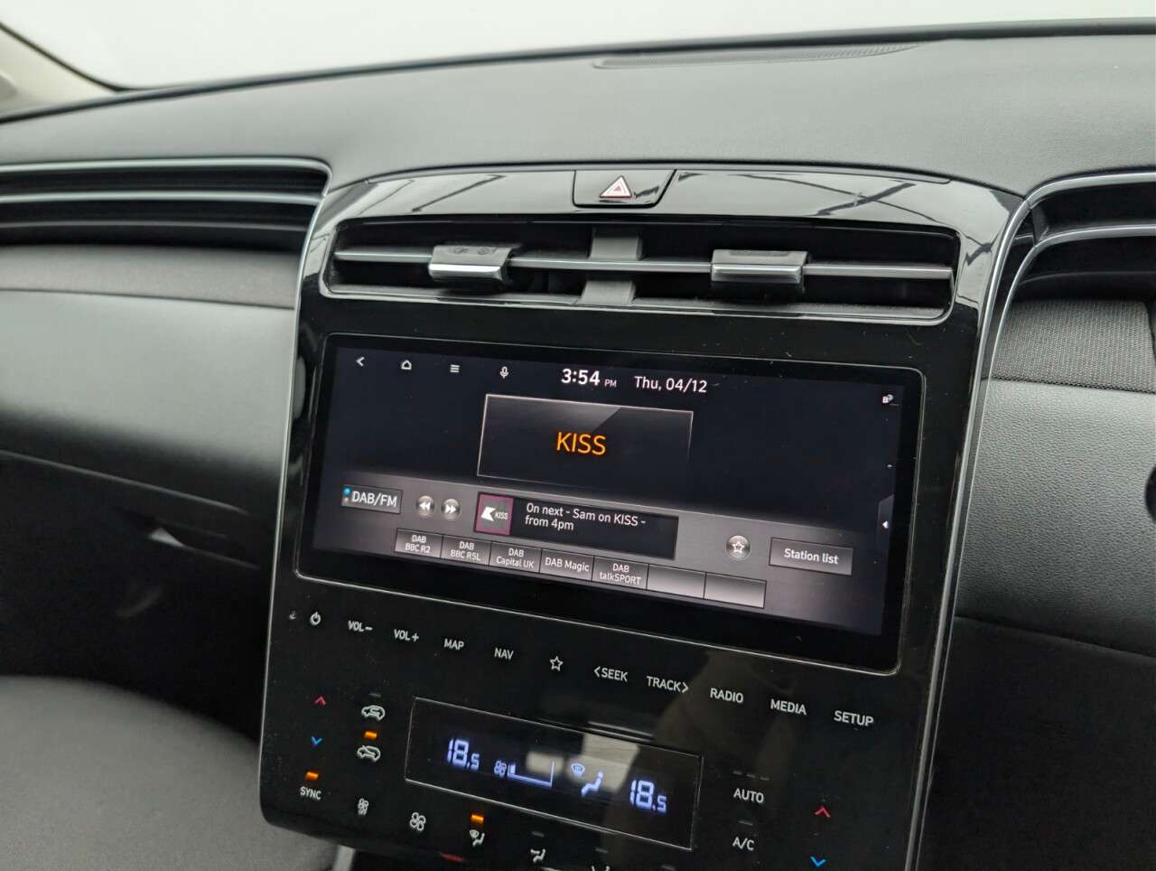 2022 HYUNDAI TUCSON 2022 HYUNDAI TUCSON