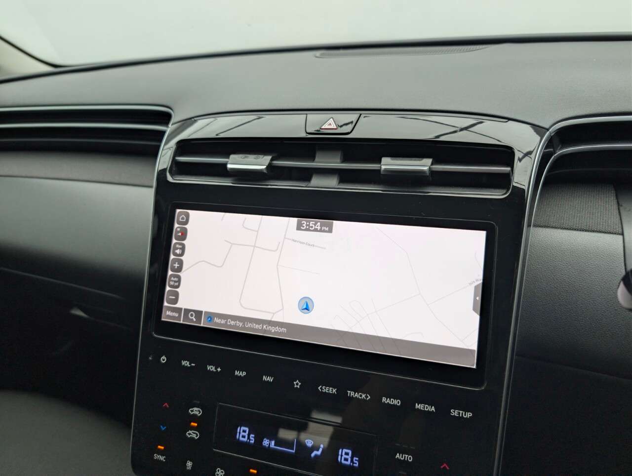 2022 HYUNDAI TUCSON 2022 HYUNDAI TUCSON