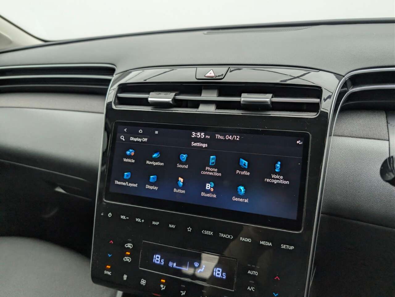 2022 HYUNDAI TUCSON 2022 HYUNDAI TUCSON