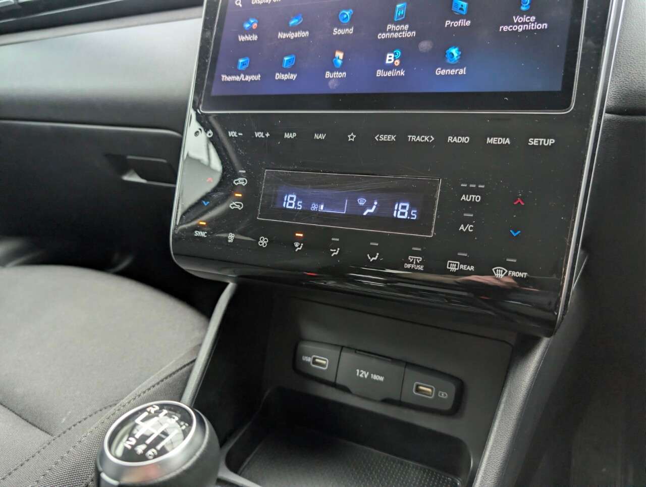 2022 HYUNDAI TUCSON 2022 HYUNDAI TUCSON