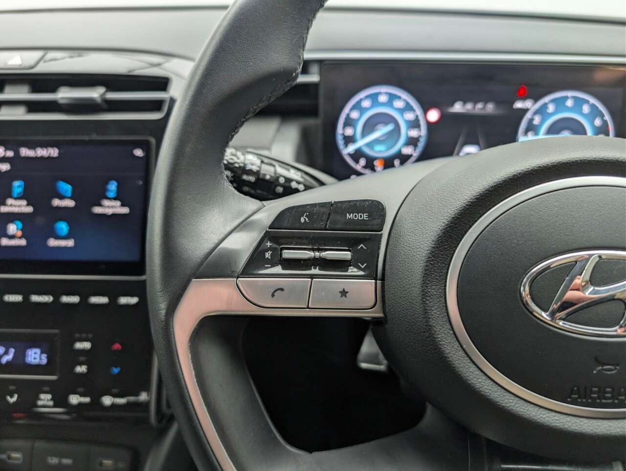 2022 HYUNDAI TUCSON 2022 HYUNDAI TUCSON