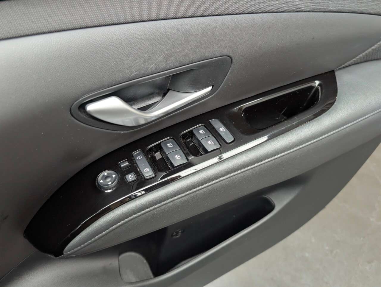 2022 HYUNDAI TUCSON 2022 HYUNDAI TUCSON