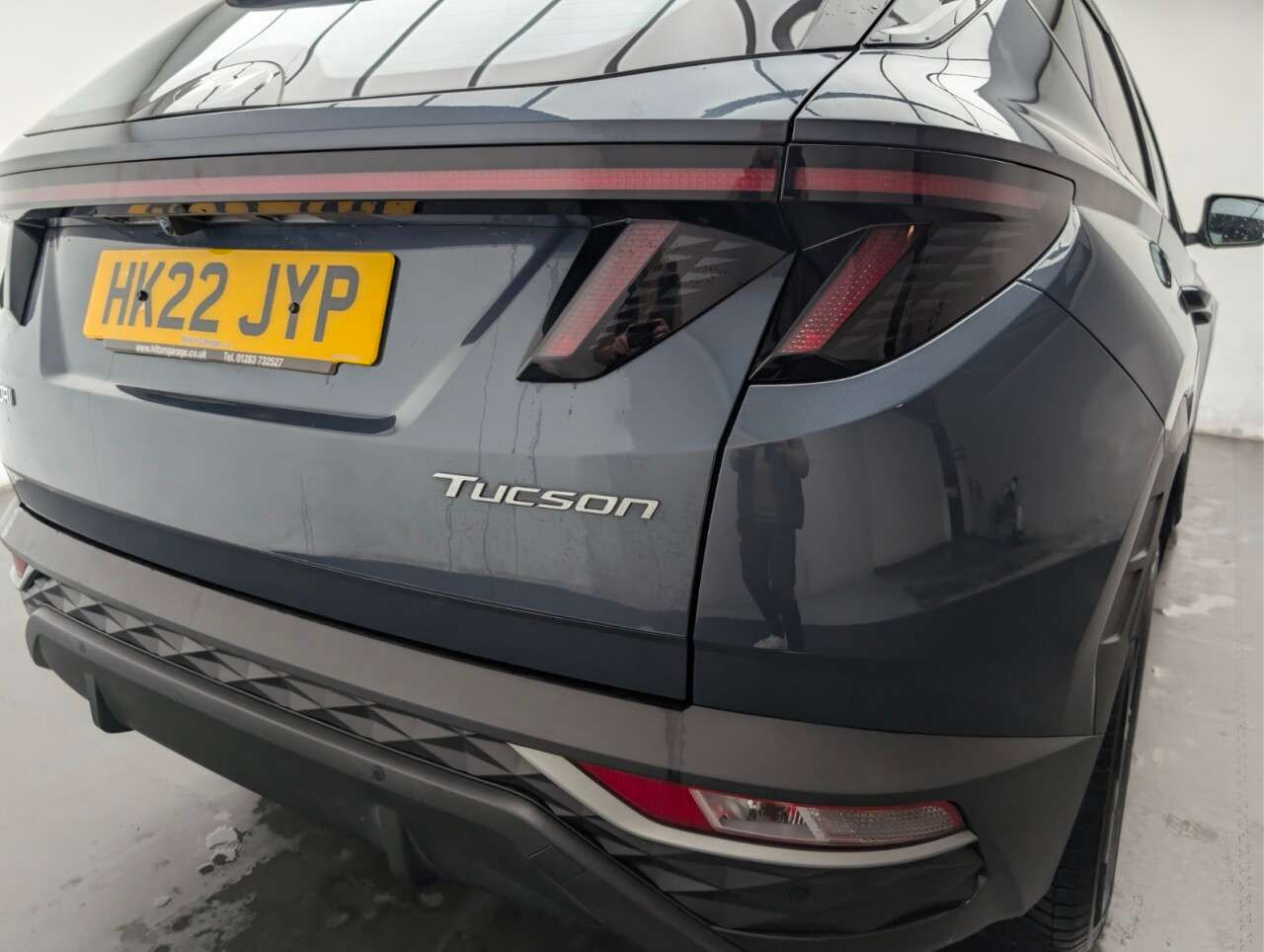 2022 HYUNDAI TUCSON 2022 HYUNDAI TUCSON