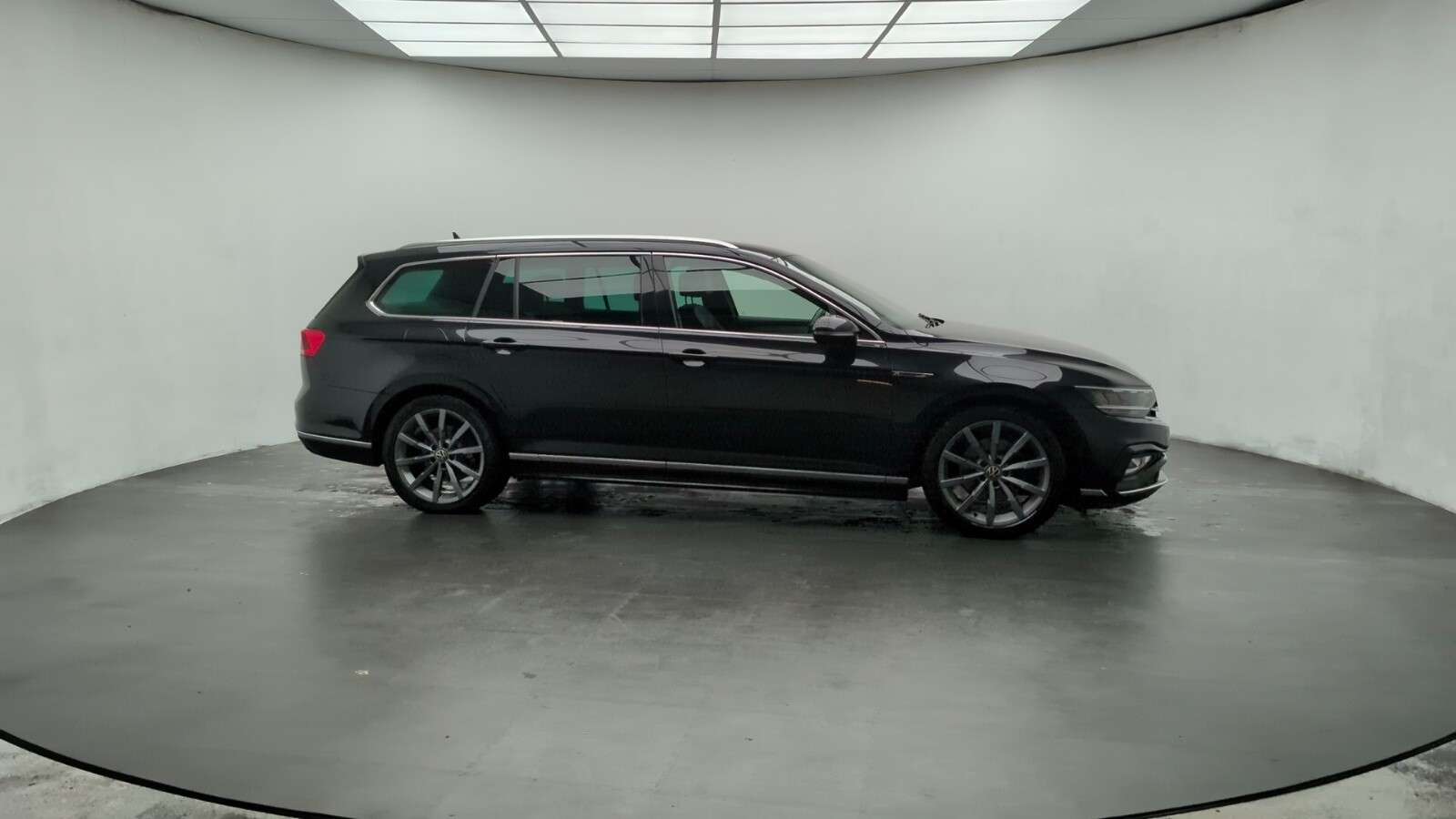 2021 VOLKSWAGEN PASSAT 2021 VOLKSWAGEN PASSAT