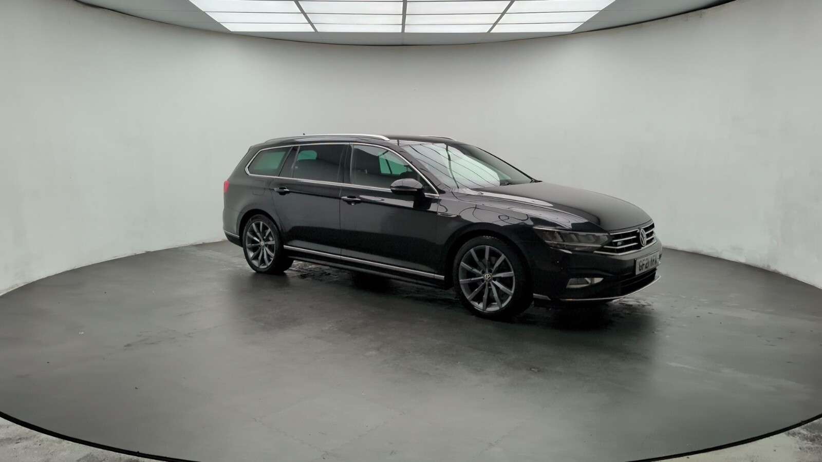 2021 VOLKSWAGEN PASSAT 2021 VOLKSWAGEN PASSAT