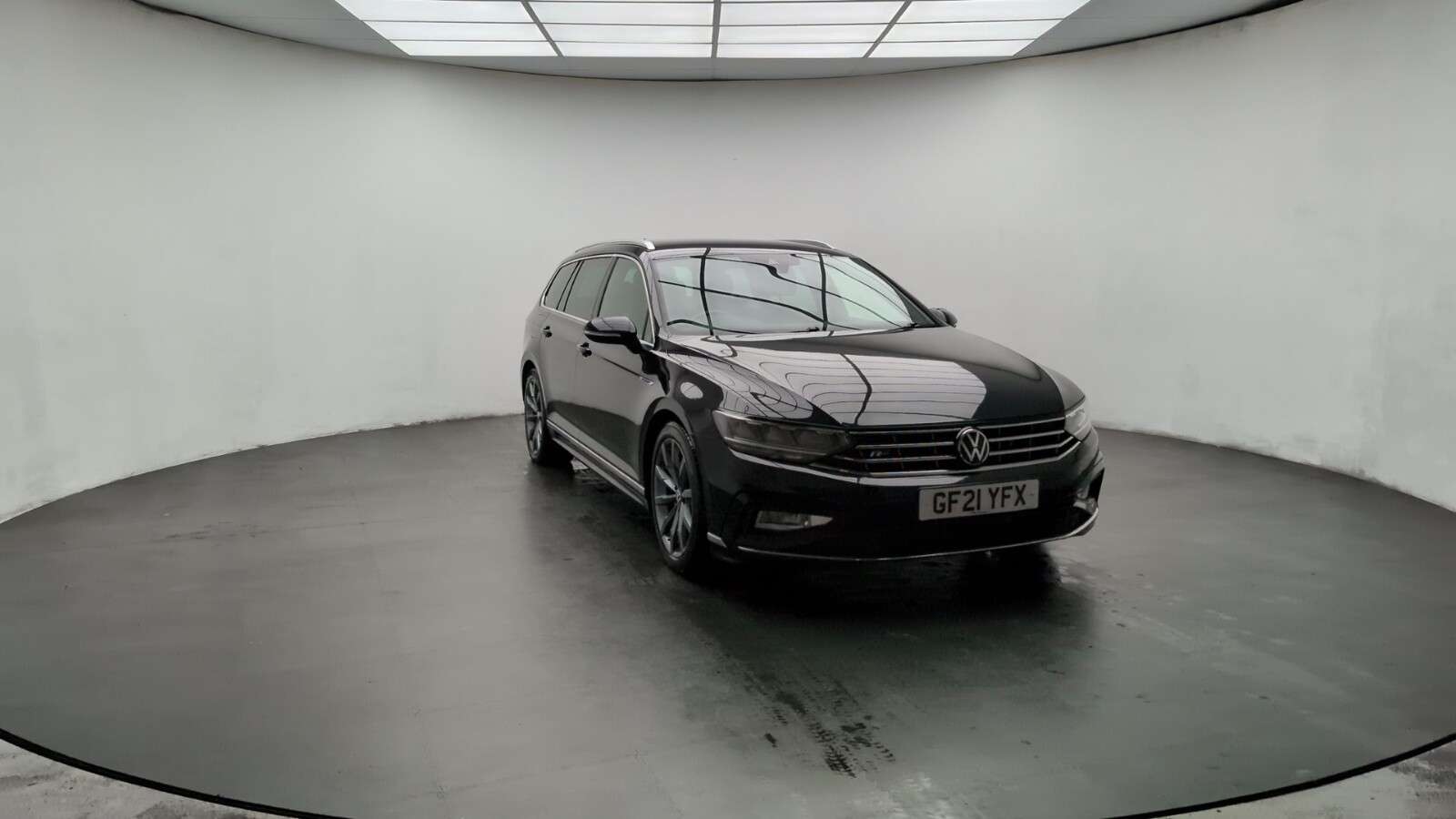 2021 VOLKSWAGEN PASSAT 2021 VOLKSWAGEN PASSAT