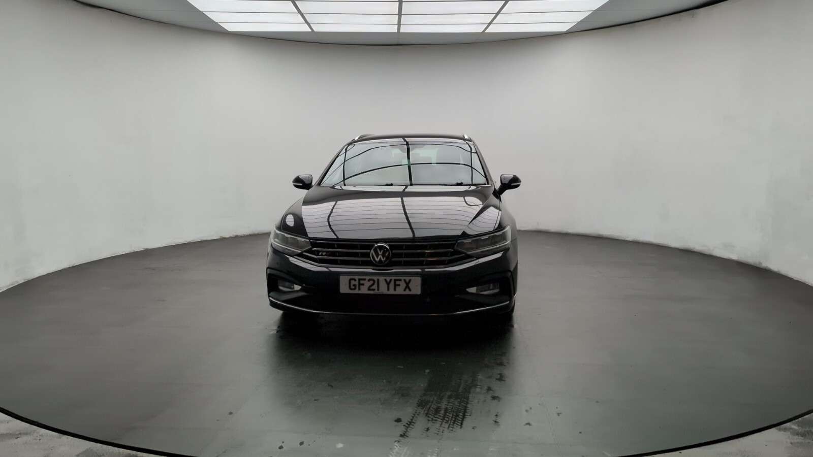 2021 VOLKSWAGEN PASSAT 2021 VOLKSWAGEN PASSAT