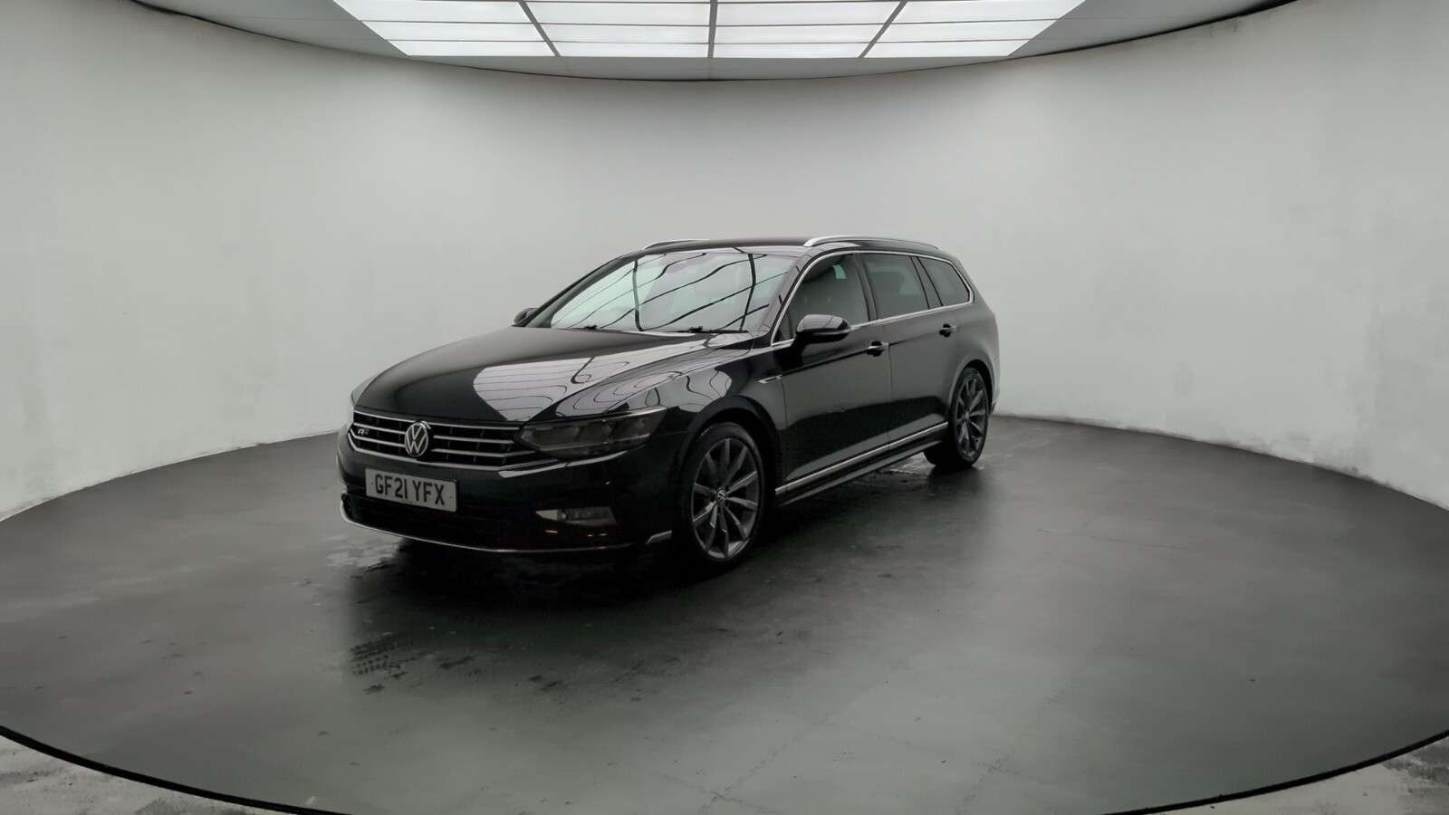 2021 VOLKSWAGEN PASSAT 2021 VOLKSWAGEN PASSAT