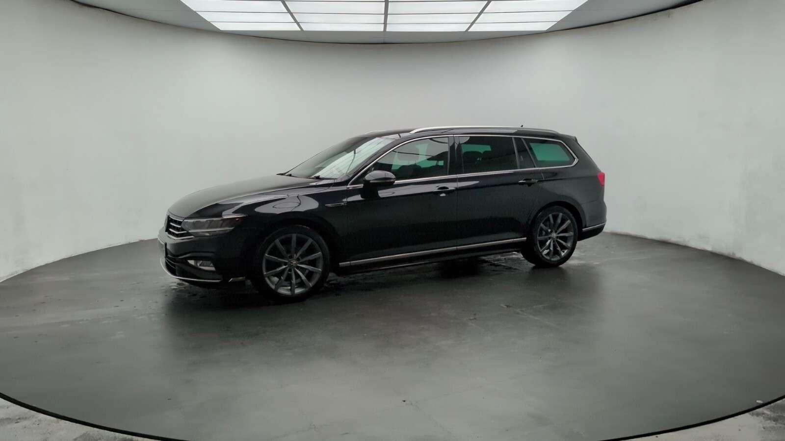 2021 VOLKSWAGEN PASSAT 2021 VOLKSWAGEN PASSAT