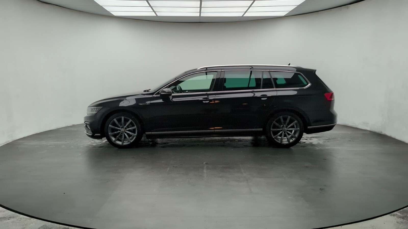 2021 VOLKSWAGEN PASSAT 2021 VOLKSWAGEN PASSAT