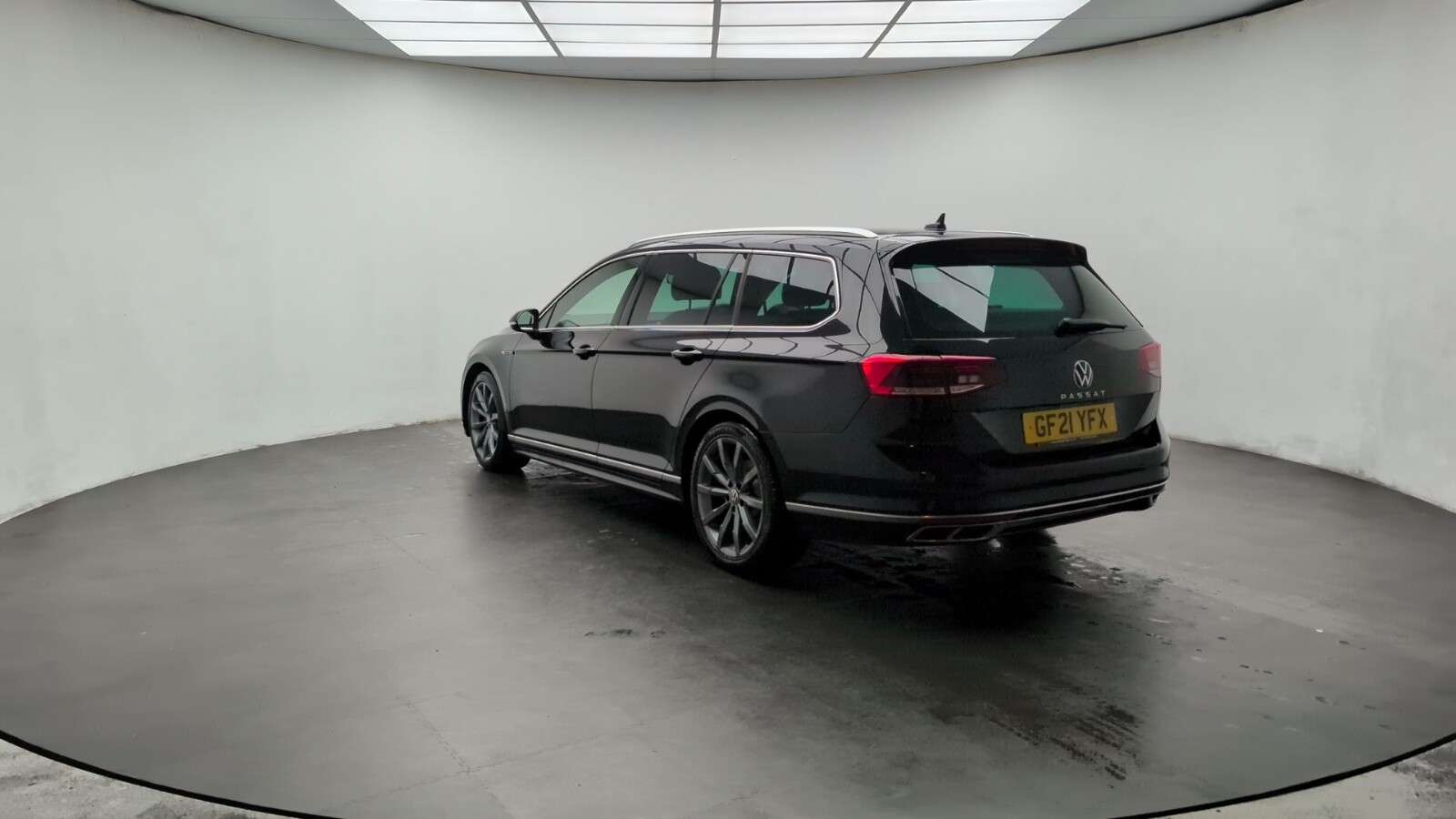 2021 VOLKSWAGEN PASSAT 2021 VOLKSWAGEN PASSAT