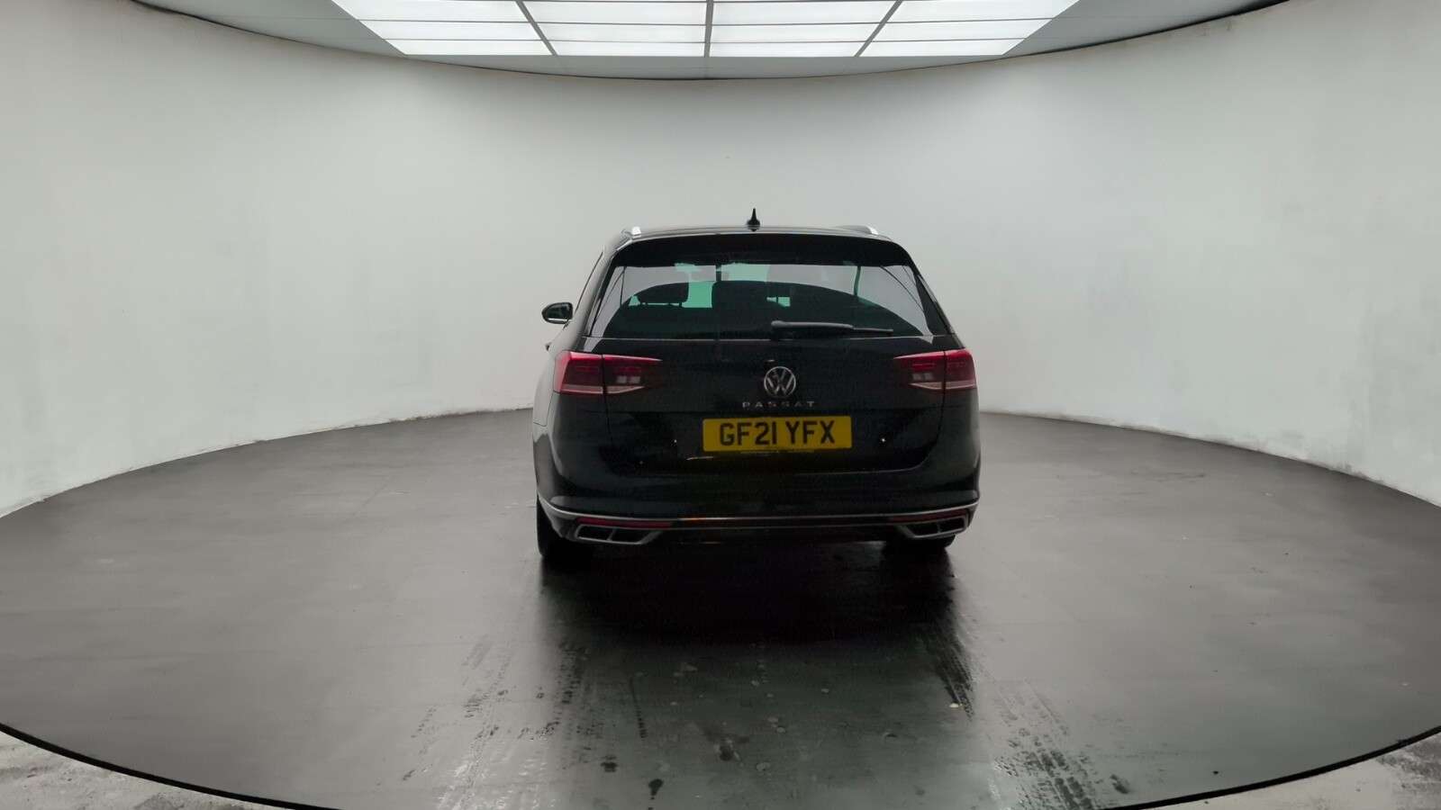 2021 VOLKSWAGEN PASSAT 2021 VOLKSWAGEN PASSAT