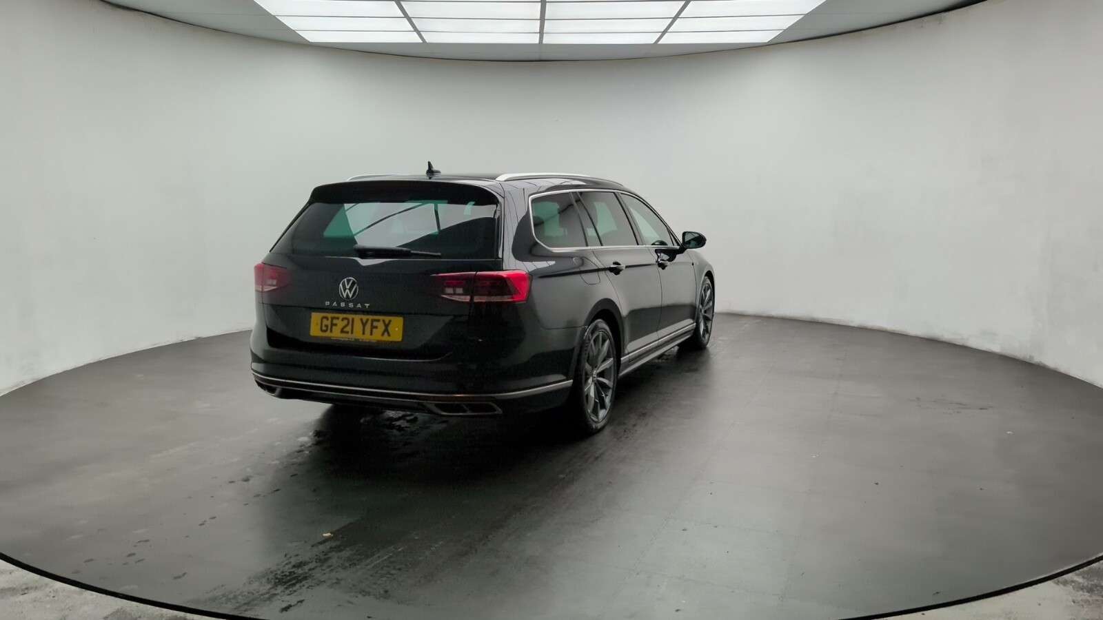 2021 VOLKSWAGEN PASSAT 2021 VOLKSWAGEN PASSAT