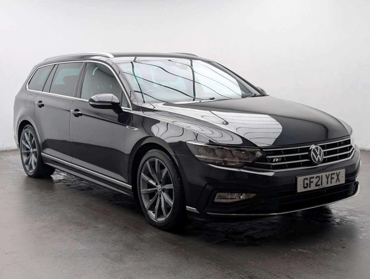 2021 VOLKSWAGEN PASSAT 2021 VOLKSWAGEN PASSAT