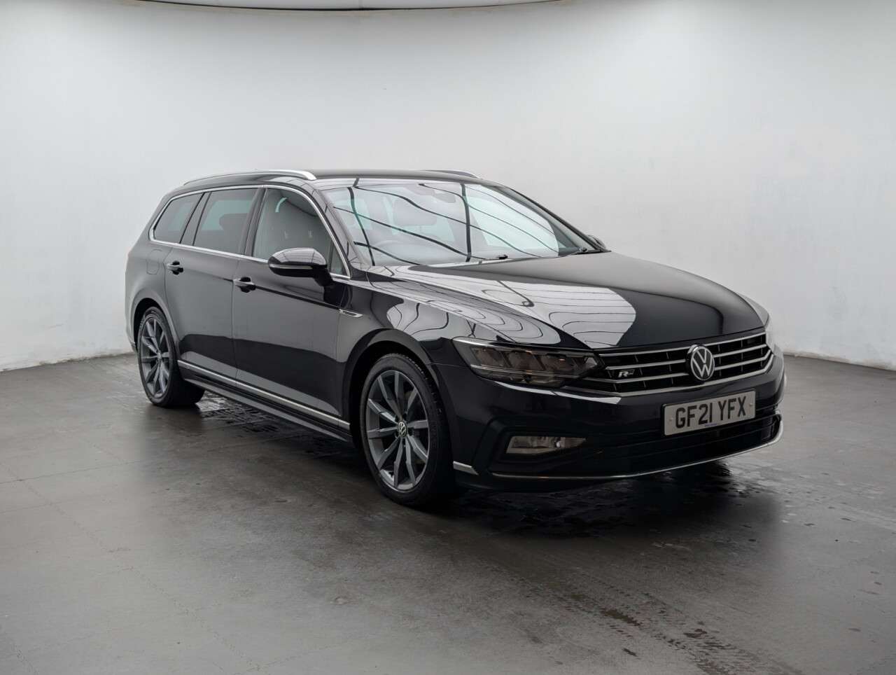 2021 VOLKSWAGEN PASSAT 2021 VOLKSWAGEN PASSAT