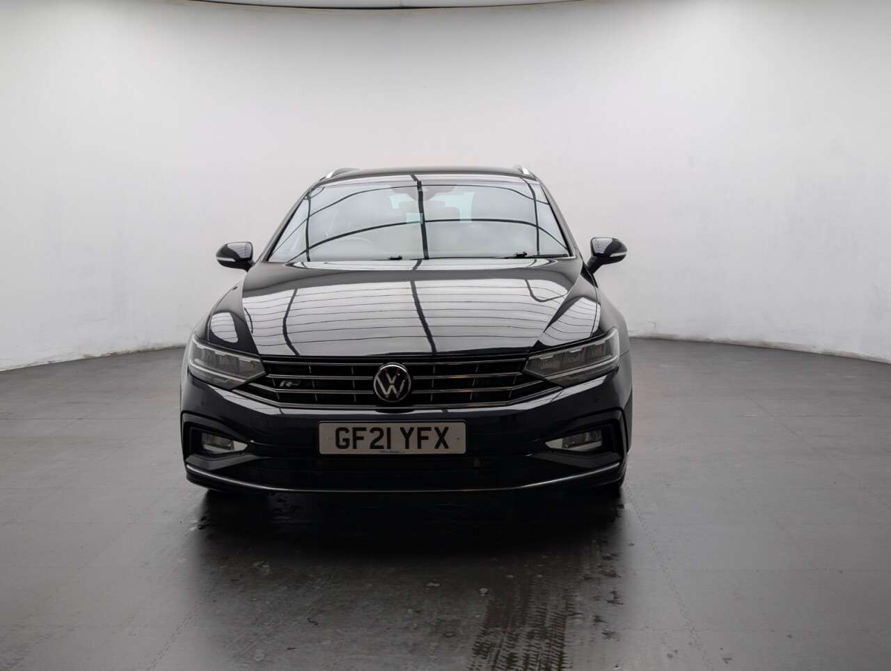 2021 VOLKSWAGEN PASSAT 2021 VOLKSWAGEN PASSAT