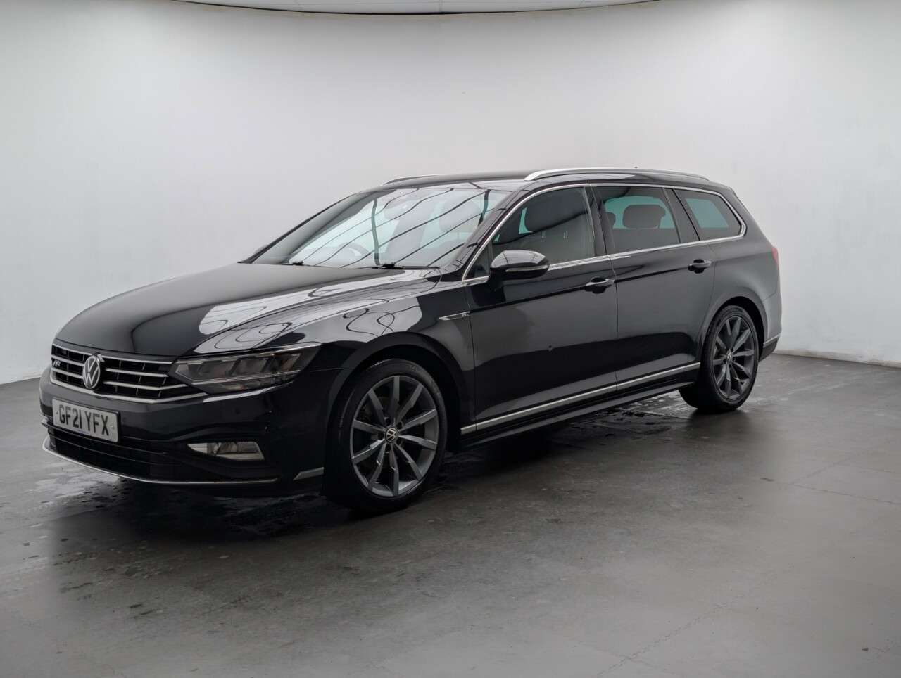 2021 VOLKSWAGEN PASSAT 2021 VOLKSWAGEN PASSAT