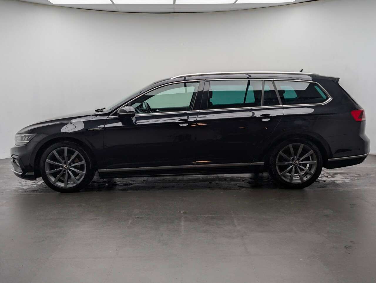 2021 VOLKSWAGEN PASSAT 2021 VOLKSWAGEN PASSAT