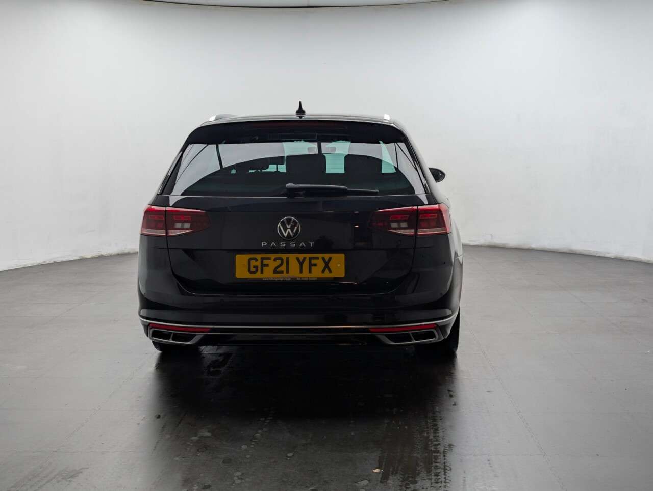 2021 VOLKSWAGEN PASSAT 2021 VOLKSWAGEN PASSAT