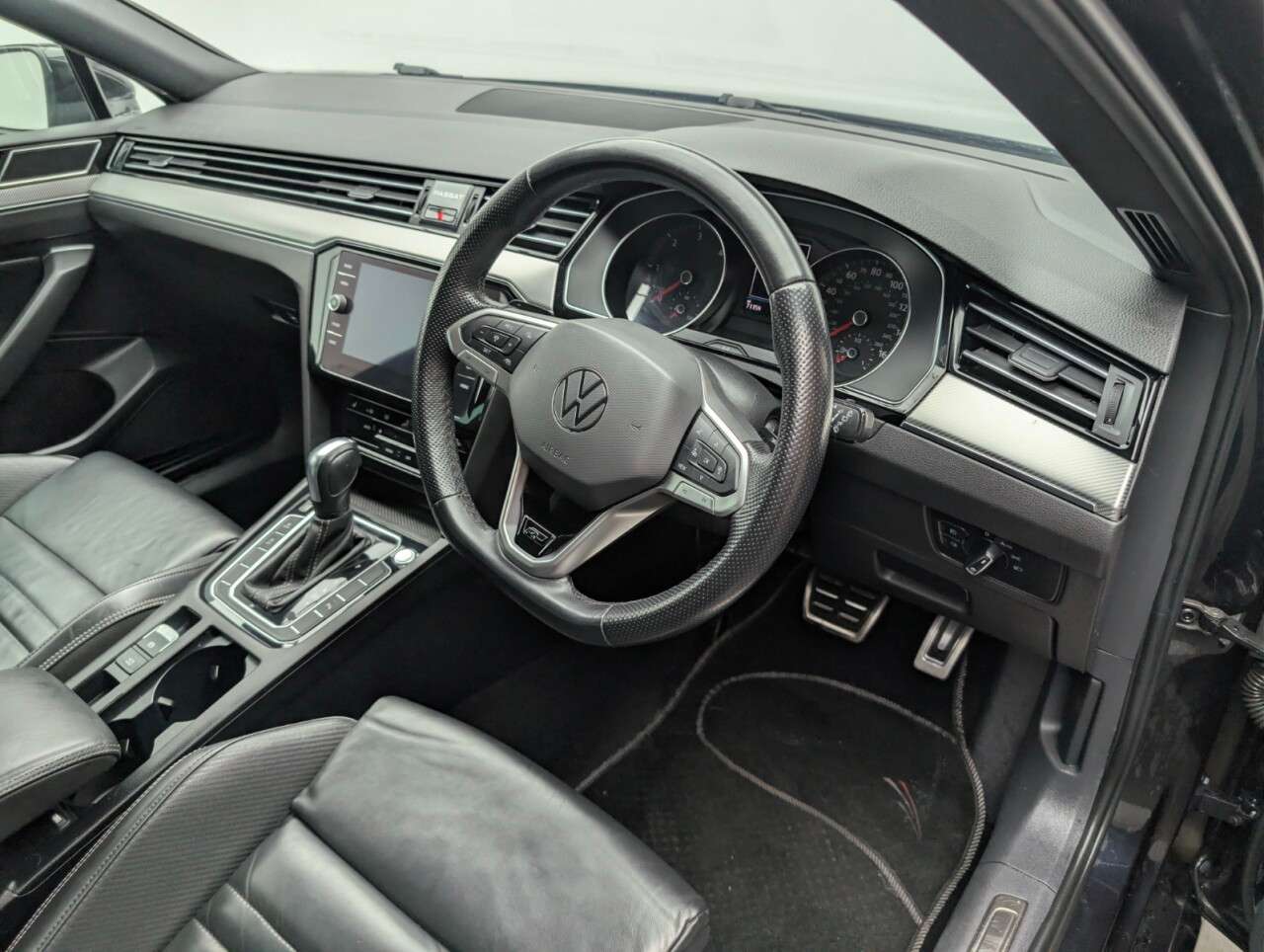 2021 VOLKSWAGEN PASSAT 2021 VOLKSWAGEN PASSAT