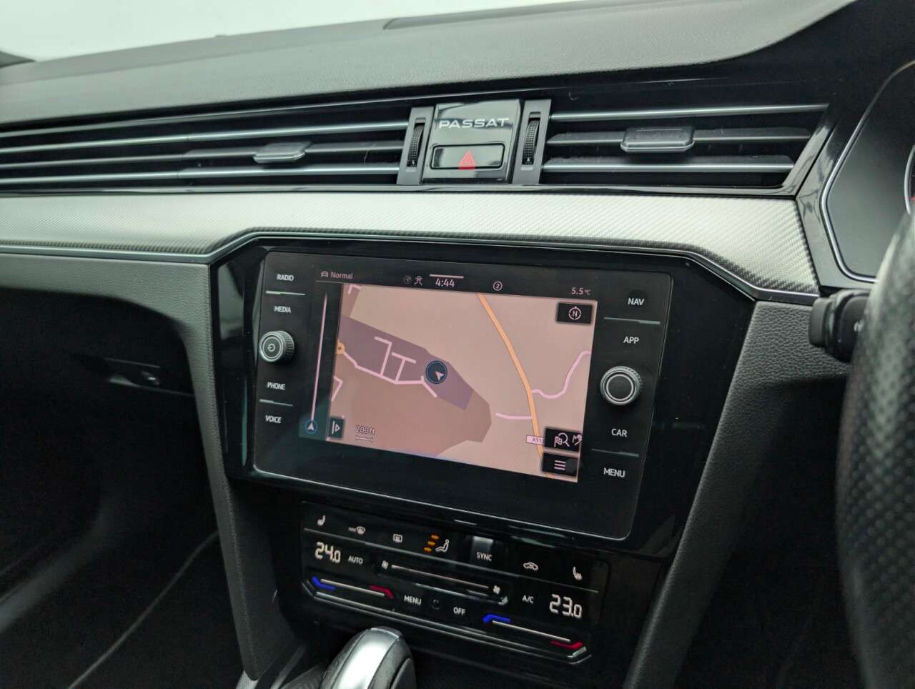 2021 VOLKSWAGEN PASSAT 2021 VOLKSWAGEN PASSAT