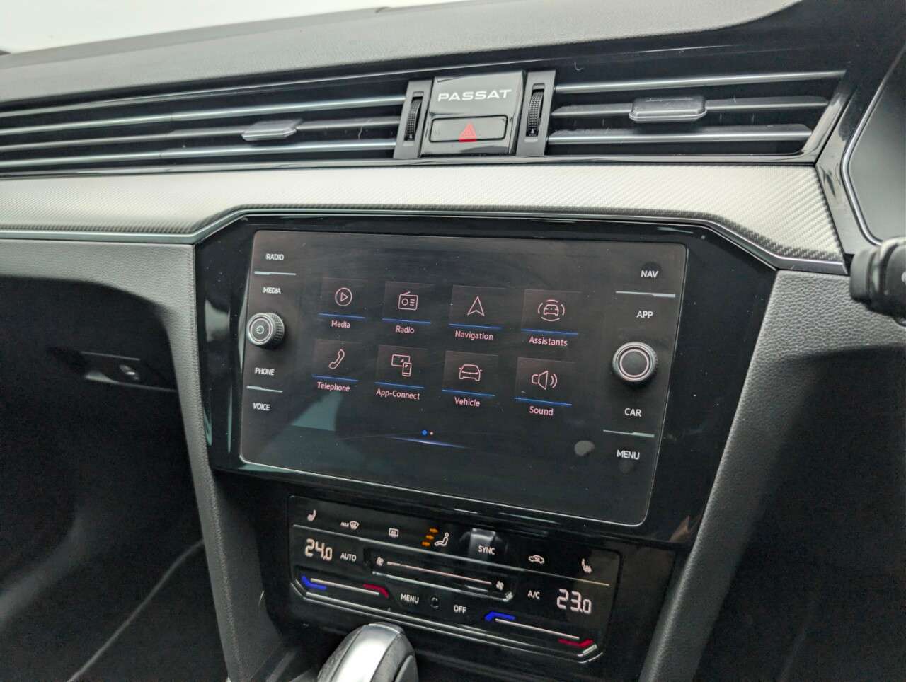 2021 VOLKSWAGEN PASSAT 2021 VOLKSWAGEN PASSAT