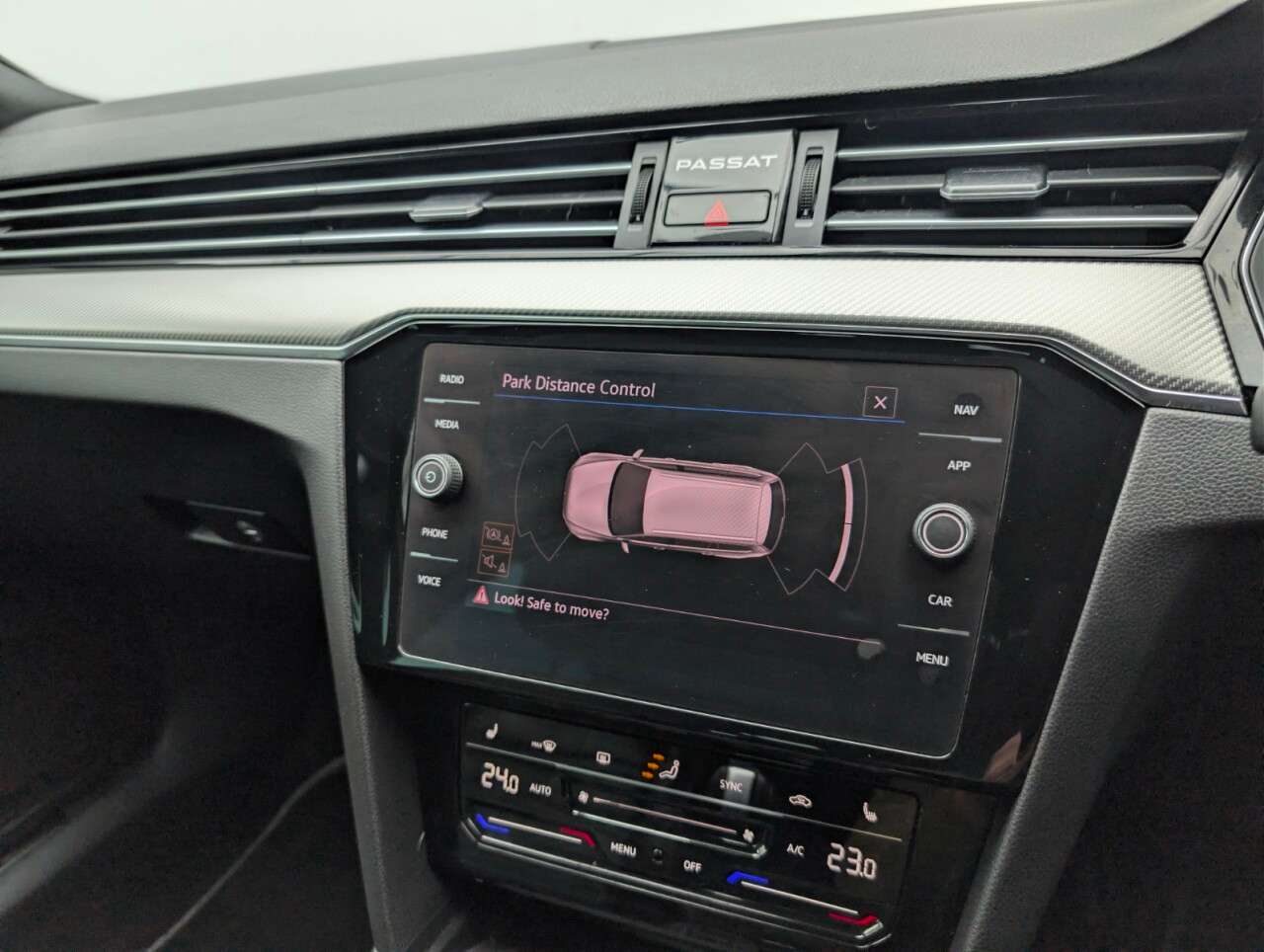 2021 VOLKSWAGEN PASSAT 2021 VOLKSWAGEN PASSAT